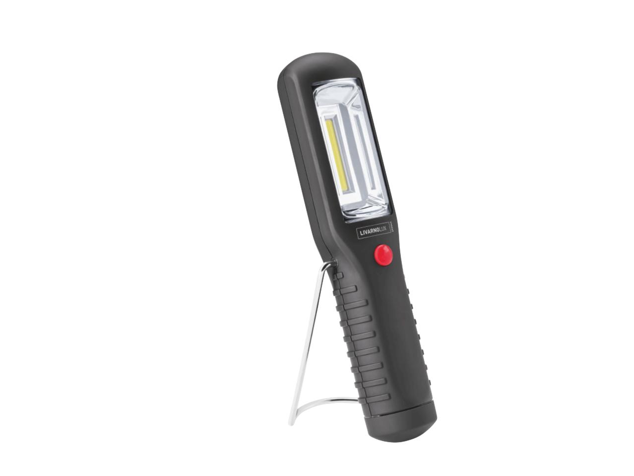 LIVARNO LUX(R) LED Trekking Light