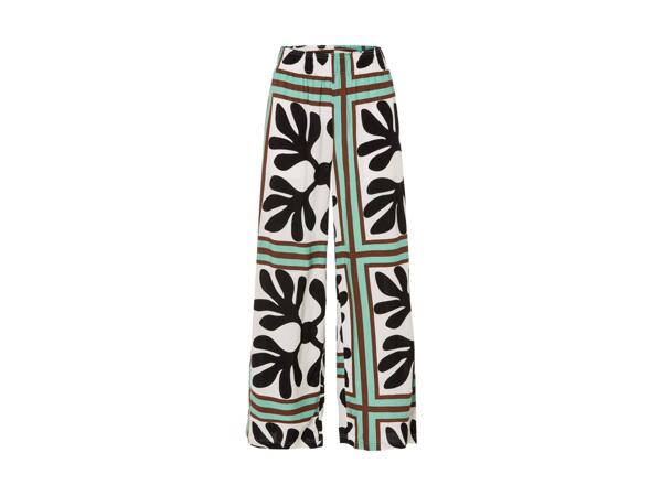 ESMARA(R) Wide leg bukser