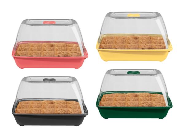 Set mini-serre