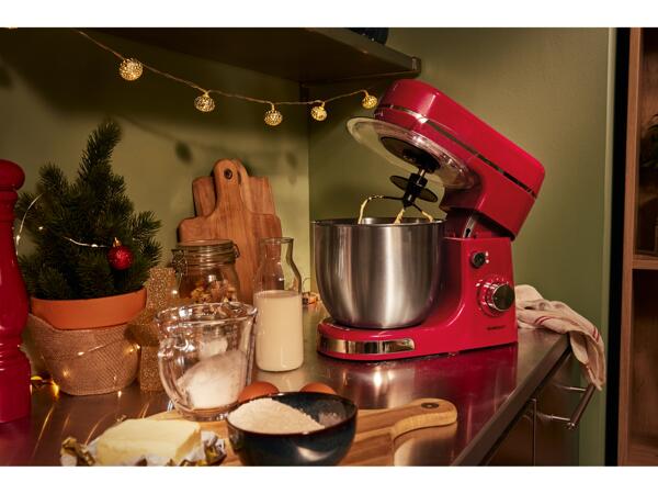 650W Stand Mixer