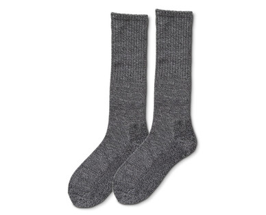 Serra Ladies' 2-Pack Boot Socks