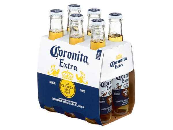 CORONA Coronita Extra