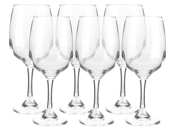 Glasses Set