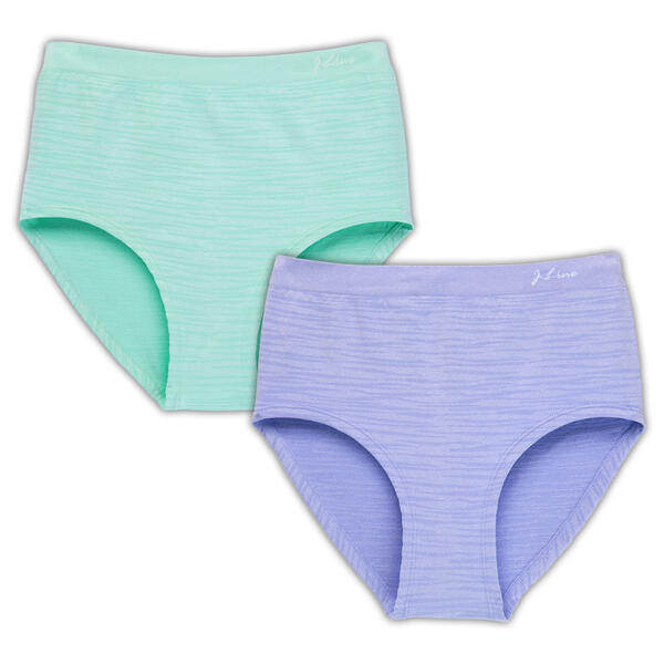 Taillenslips Seamless 2er-Pack