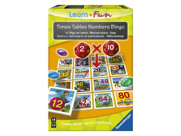 Educational game