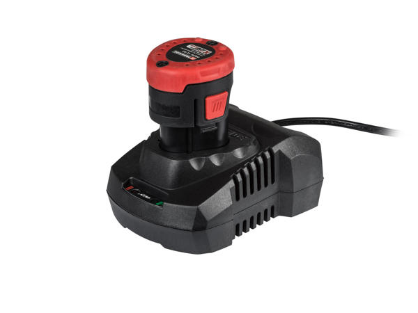 Battery & Charger