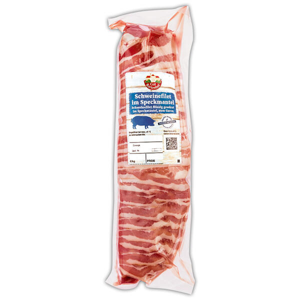 Schweinefilet