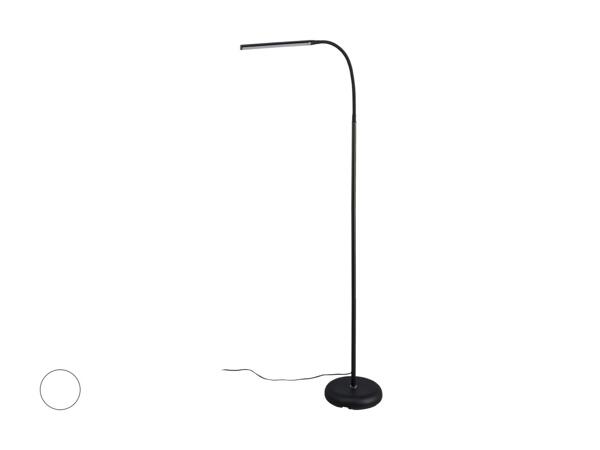 LED-Stehleuchte