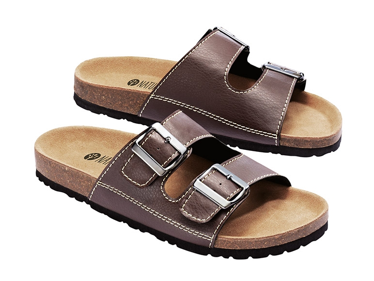 LIVERGY Men's Sandals
