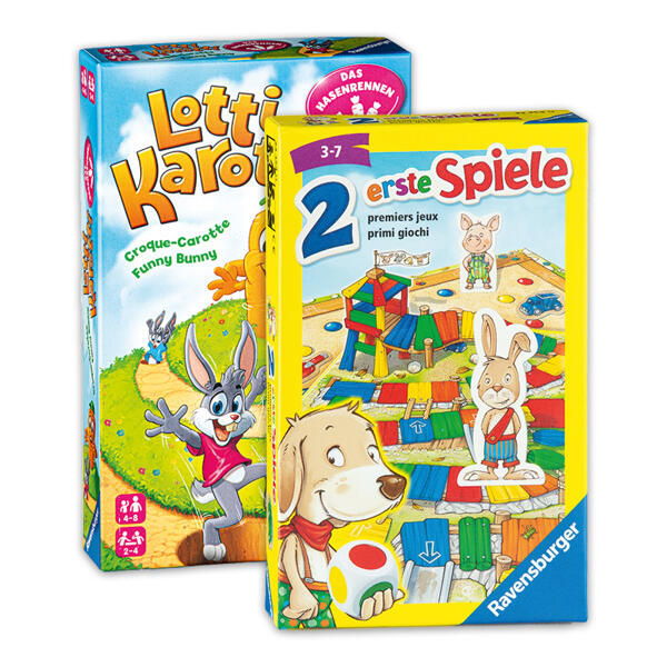 Ravensburger Spiele