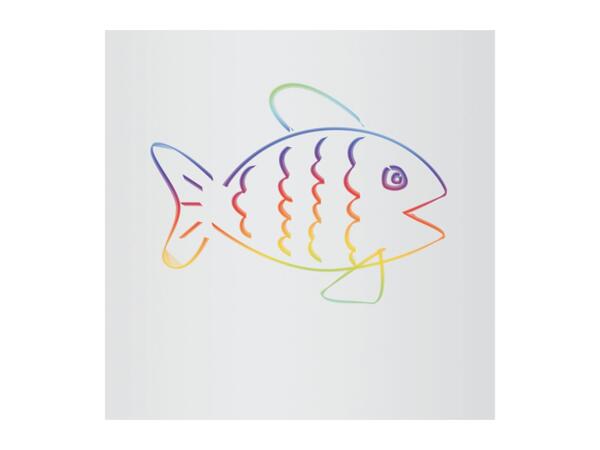 Playtive Water Drawing Mat