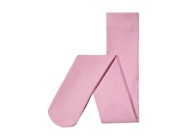 Termostrømpebukser/​-leggings