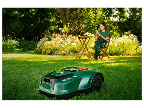 20V Robot Lawn Mower