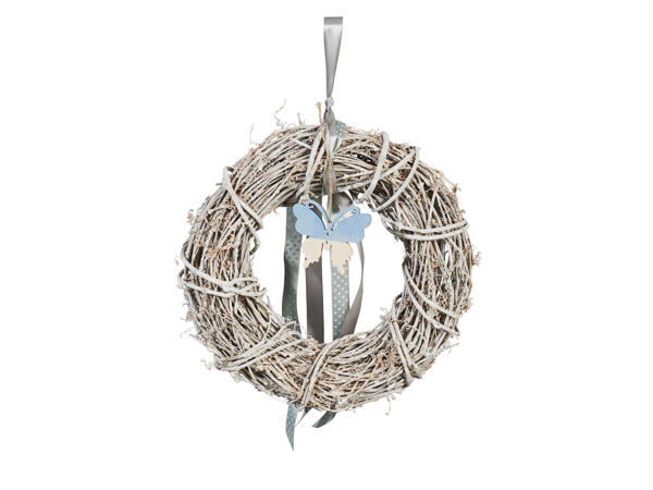 Decorative Wreath / Hanging Decoration