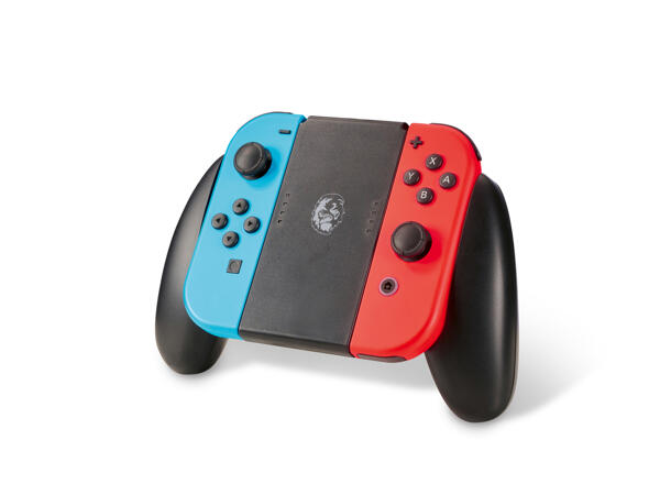 Nintendo Switch™ Controller Grip or Accessory Set