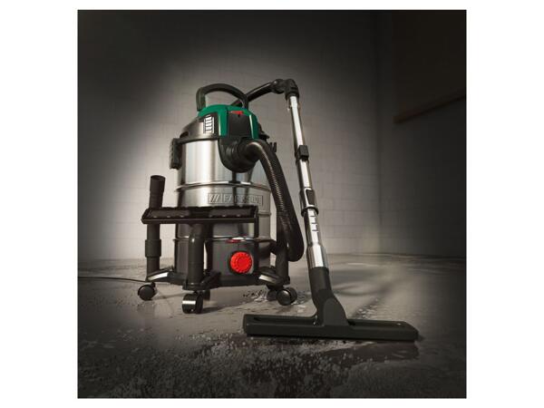 1400W Wet & Dry Vacuum Cleaner