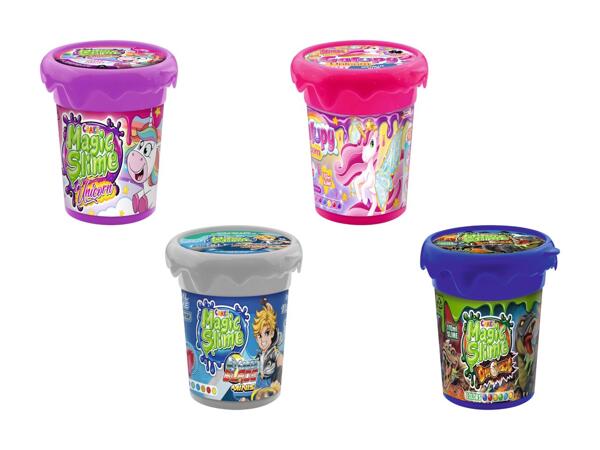 Magic Slime avec surprise Craze