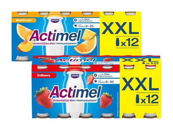 Actimel