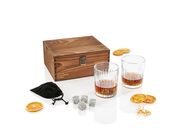 Whiskey Set