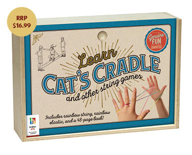 Retro Wooden Box Sets