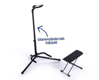 C.GIANT Noten-/Instrumenten- ständer
