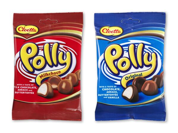 CLOETTA Polly
