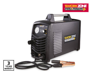 Inverter Plasma Cutter 35amp