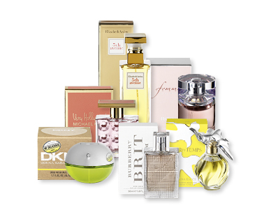 Markenparfum für Damen