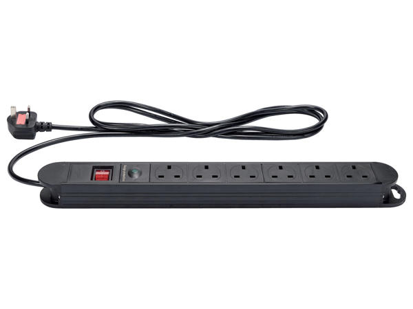 Extension Lead