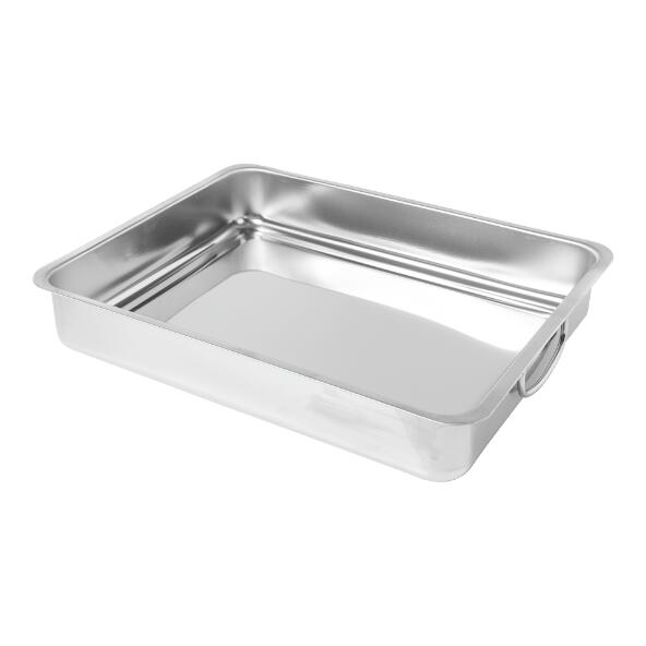 CROFTON(R) 				Plat à four, 3 pcs