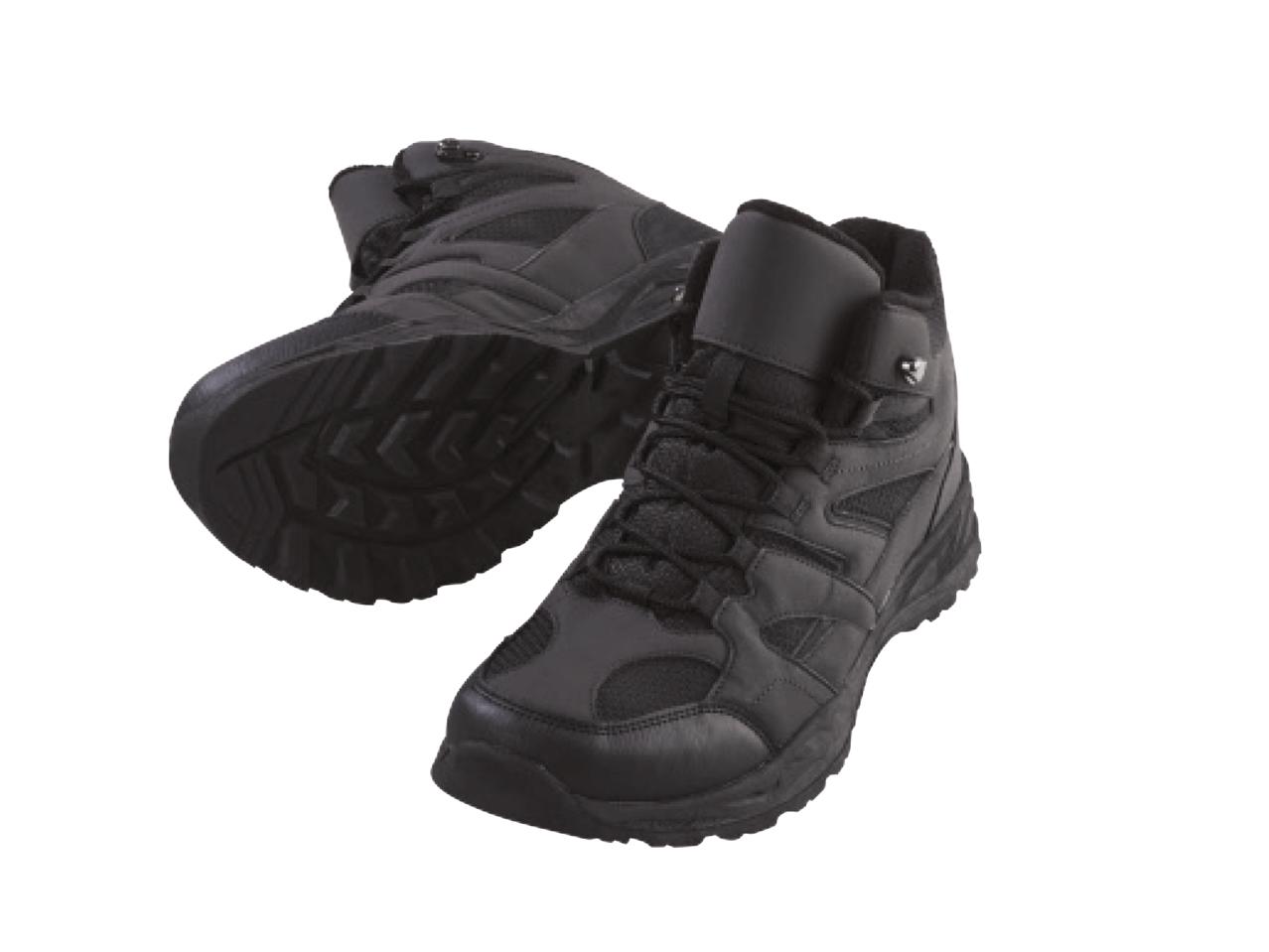 LIVERGY Men's Boots