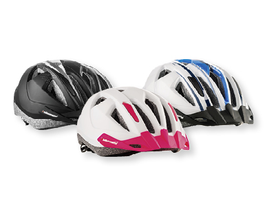 BIKEMATE(R) Velohelm für Erwachsene