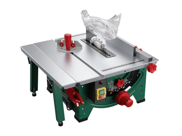 Portable Table Saw