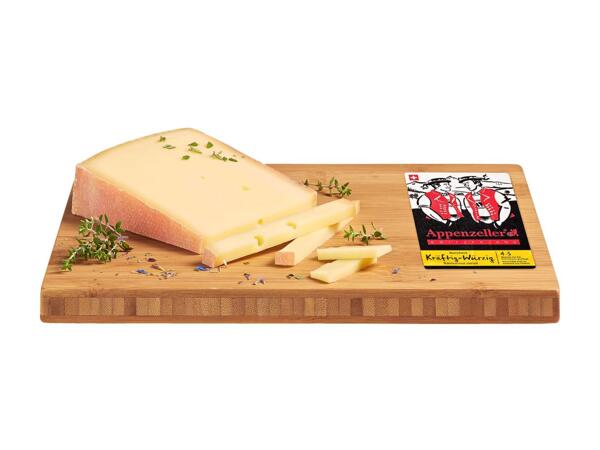 Appenzeller surchoix