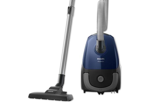 Staubsauger mit Beutel „2000 Series"