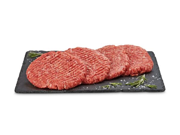 Burger premium
