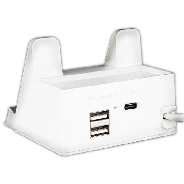 USB-Ladestation