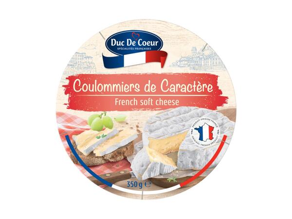 SÝR COULOMMIERS DE CARACTÈRE
