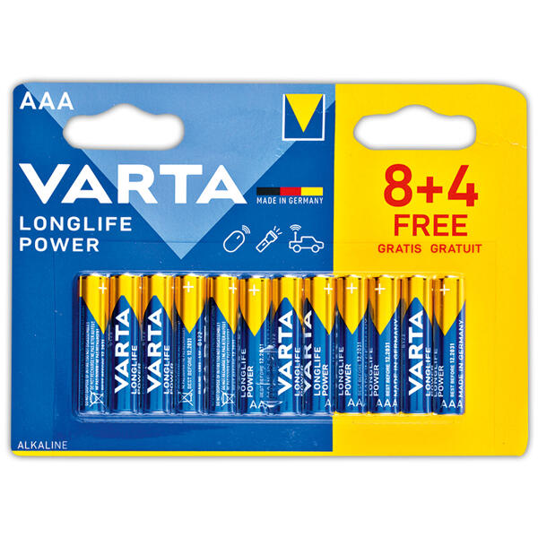 Longlife Power