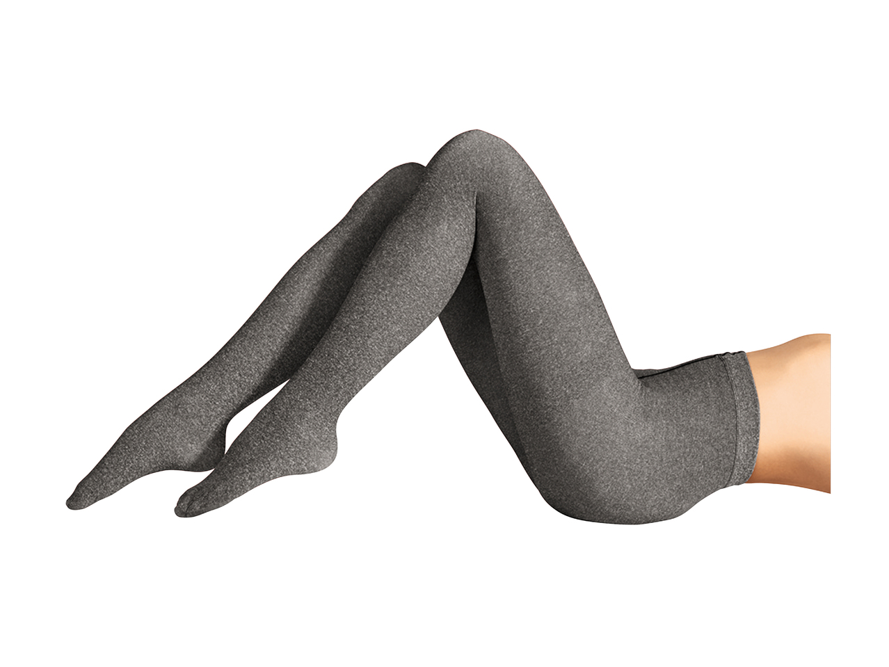 ESMARA(R) Termostrømpebukser/- leggings
