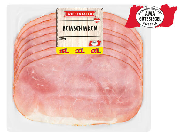 Beinschinken