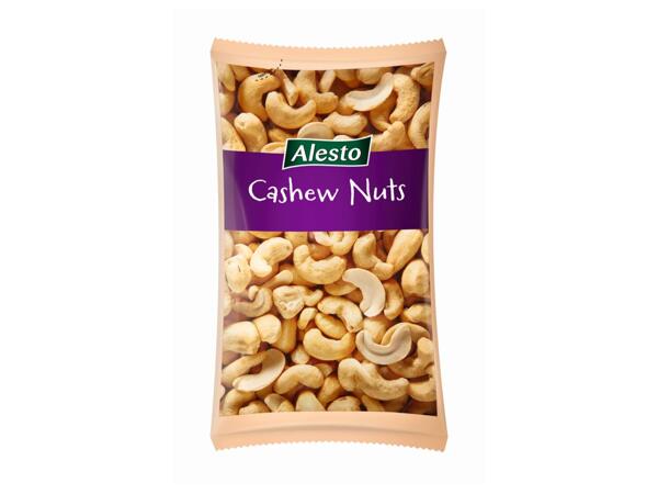 XXL Cashew Nuts
