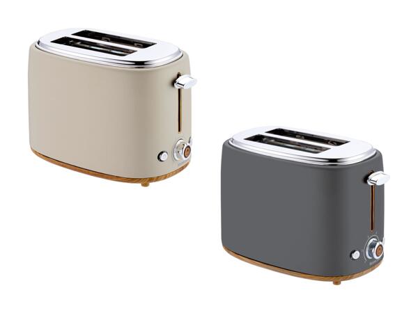 SILVERCREST KITCHEN TOOLS(R) Toaster