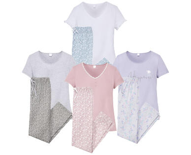BLUE MOTION 
 PYJAMA POUR FEMMES