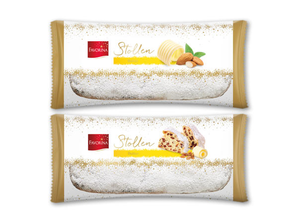 FAVORINA Minijulekage