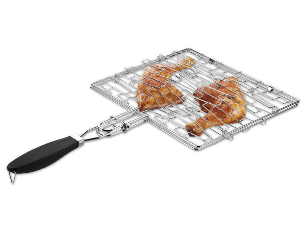 Grillmeister(R) Grillguthalter