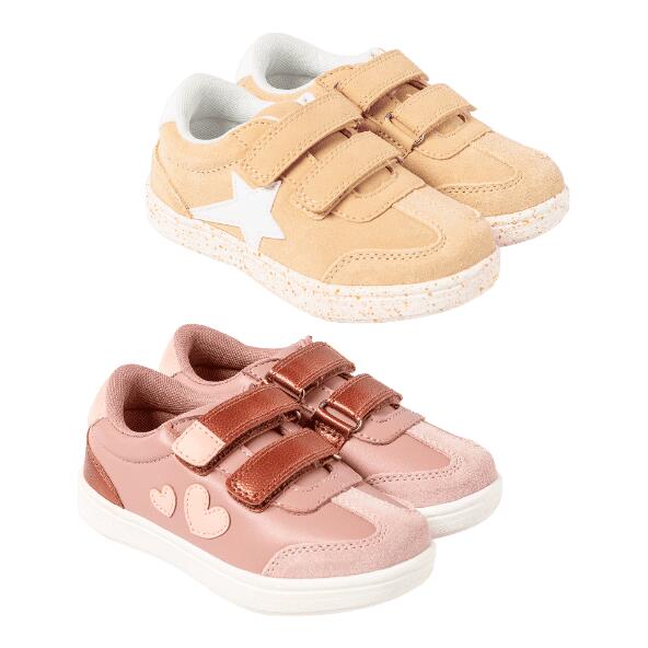 L&D(R) 				Sneakers für Kinder