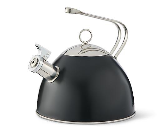 Crofton 2-Quart Tea Kettle - Aldi - US - Specials archive