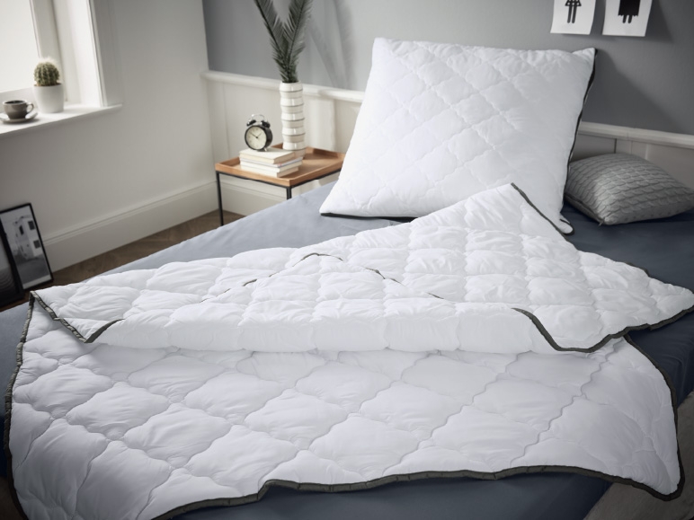 MERADISO(R) Silverplus(R) Duvet