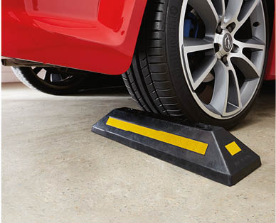 Wheel Stopper